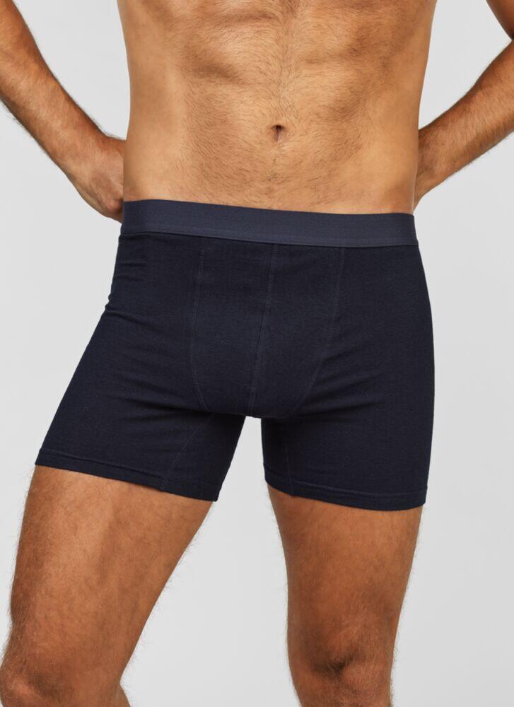 Softer Days boxer 3-pk herre
