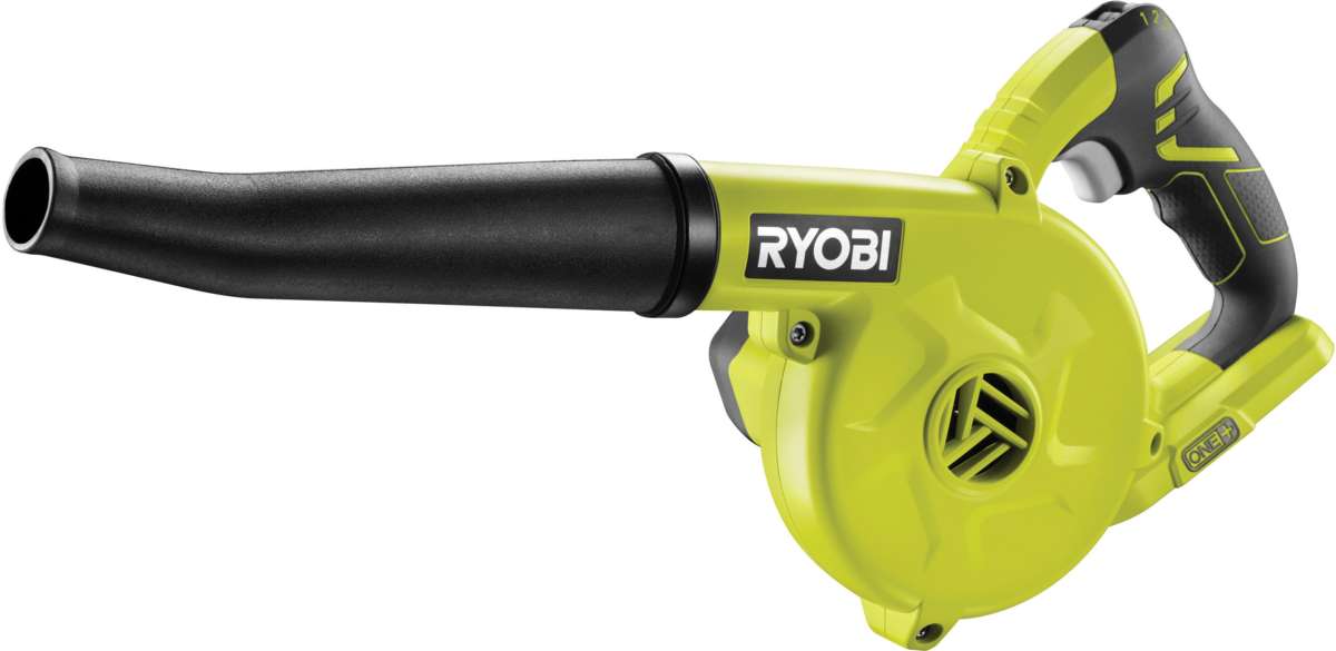Ryobi R18TB-0 blåser
