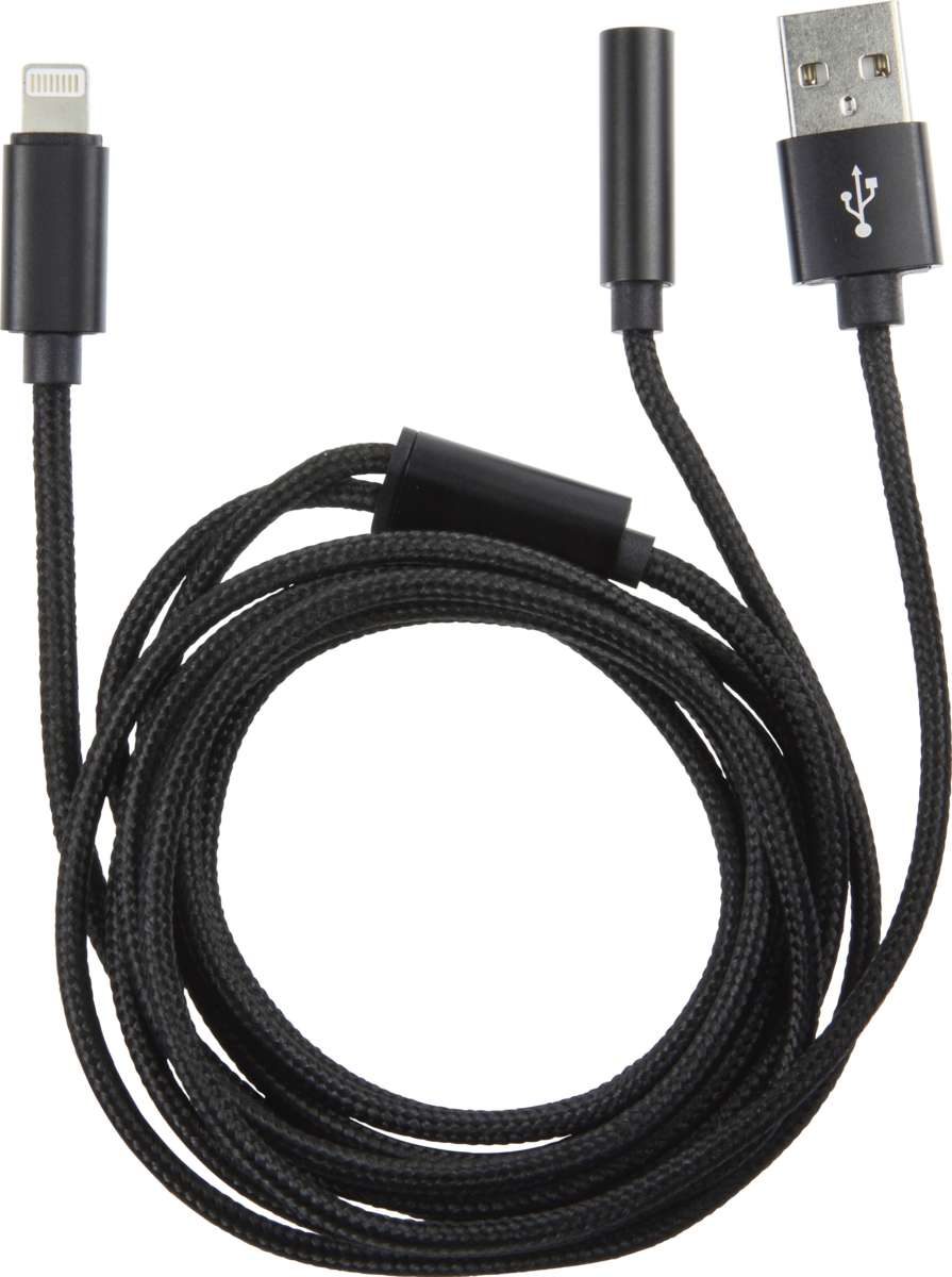 iPhone 7 adapter