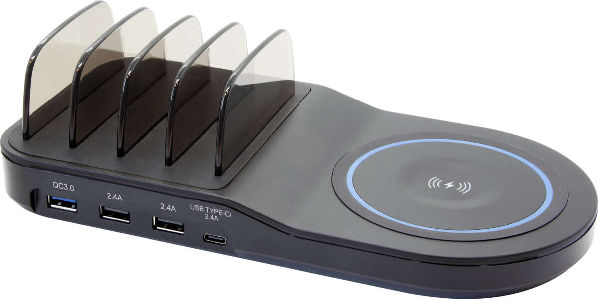 Familielader/multilader