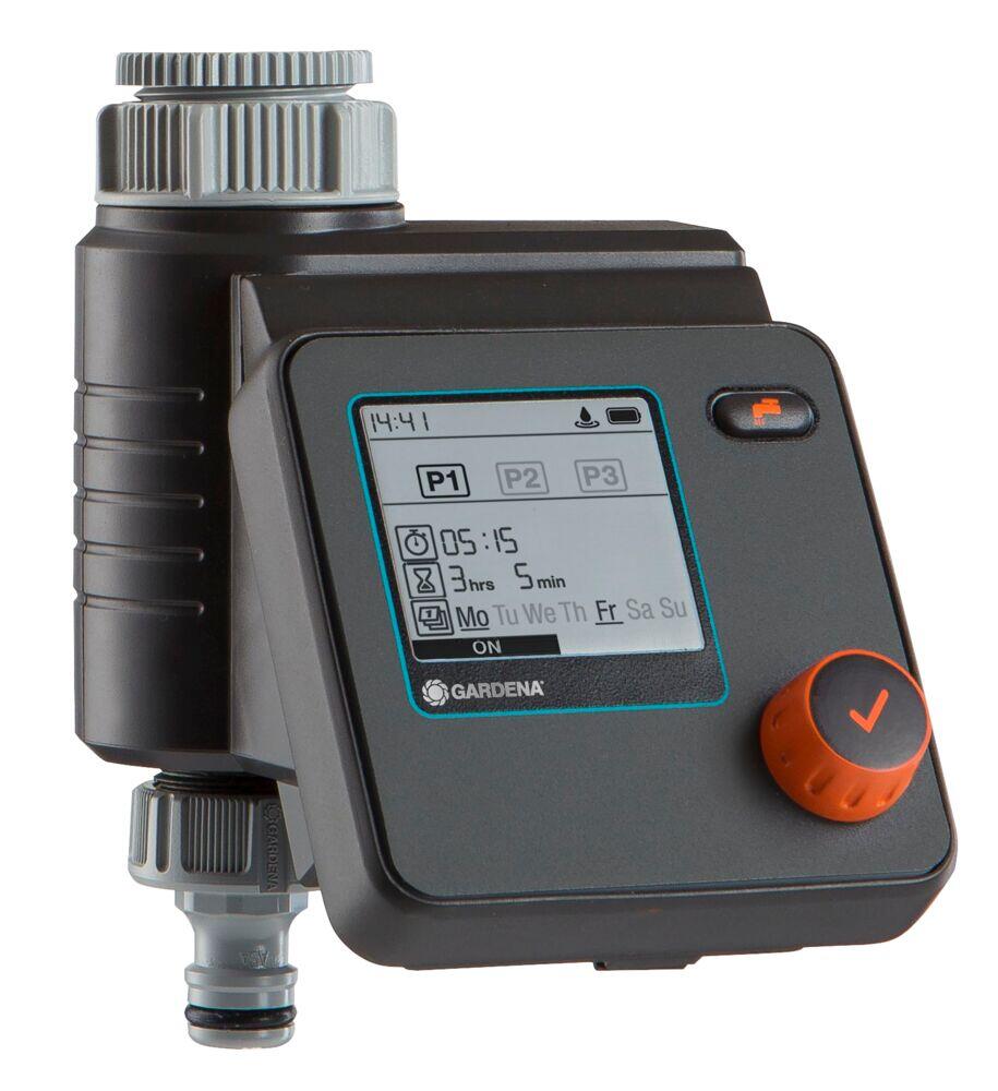 GARDENA vanningscomputer select m5