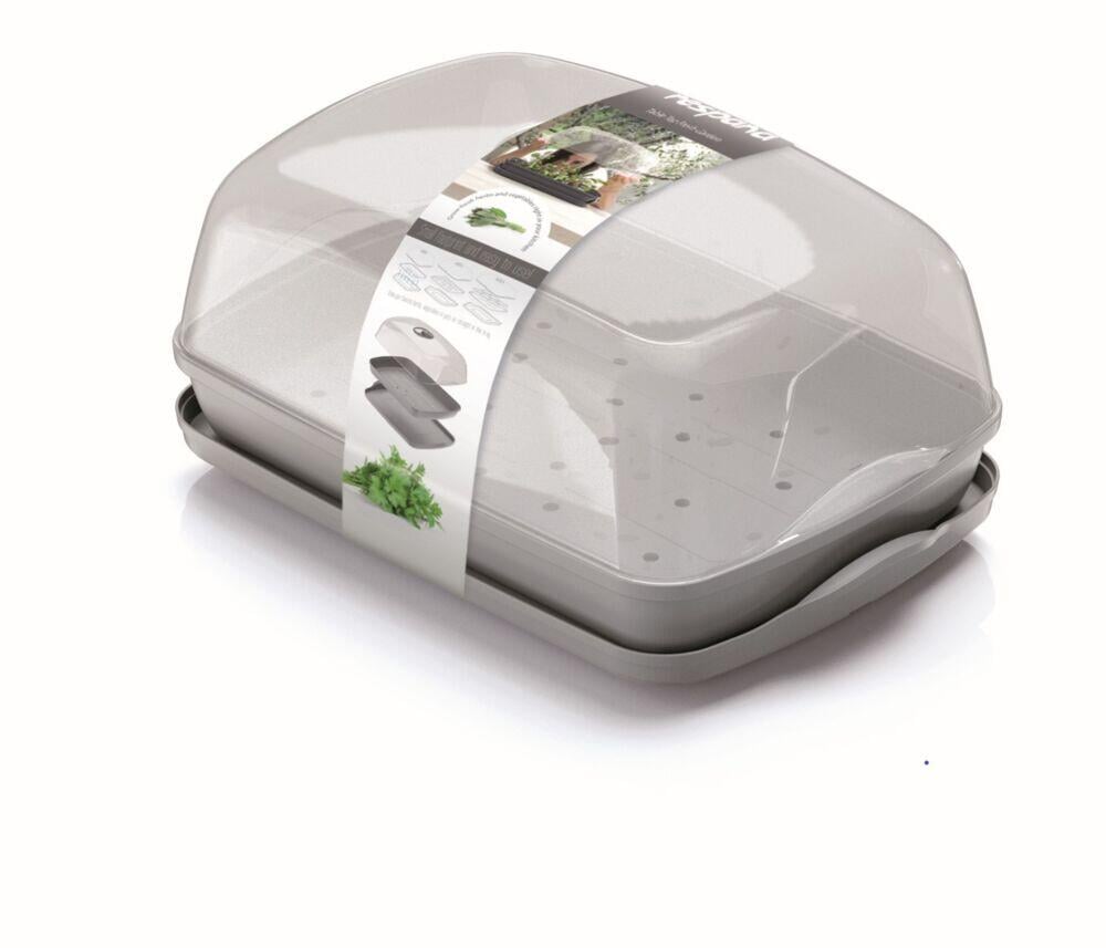 Respana kjøkkendrivhus