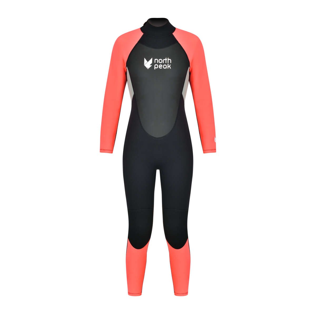 Northpeak Epicwave våtdrakt junior 2023
