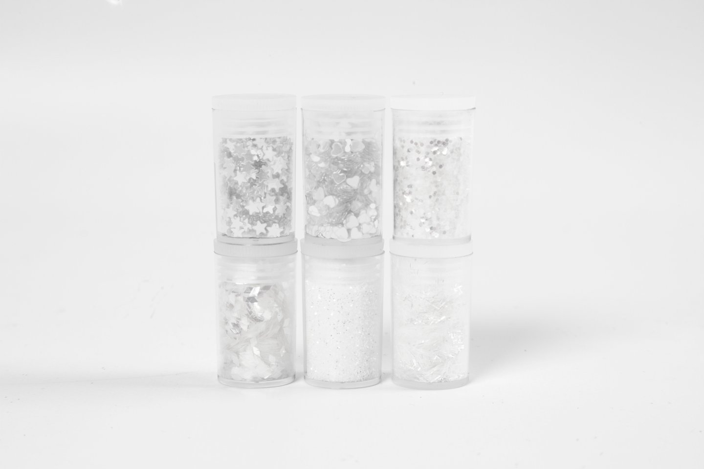 Creativ Company Glitter og paljetter