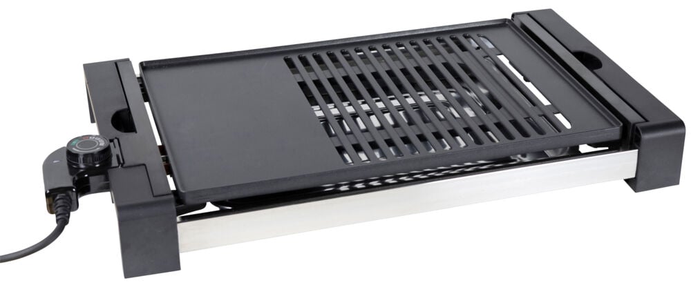 FCC Table Top grill