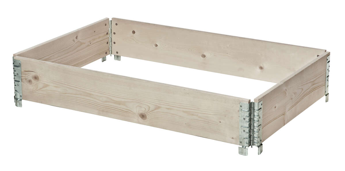 Odle pallekarm