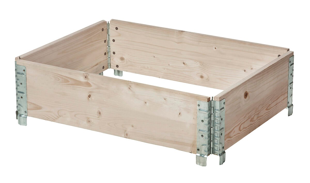 Odle pallekarm natur