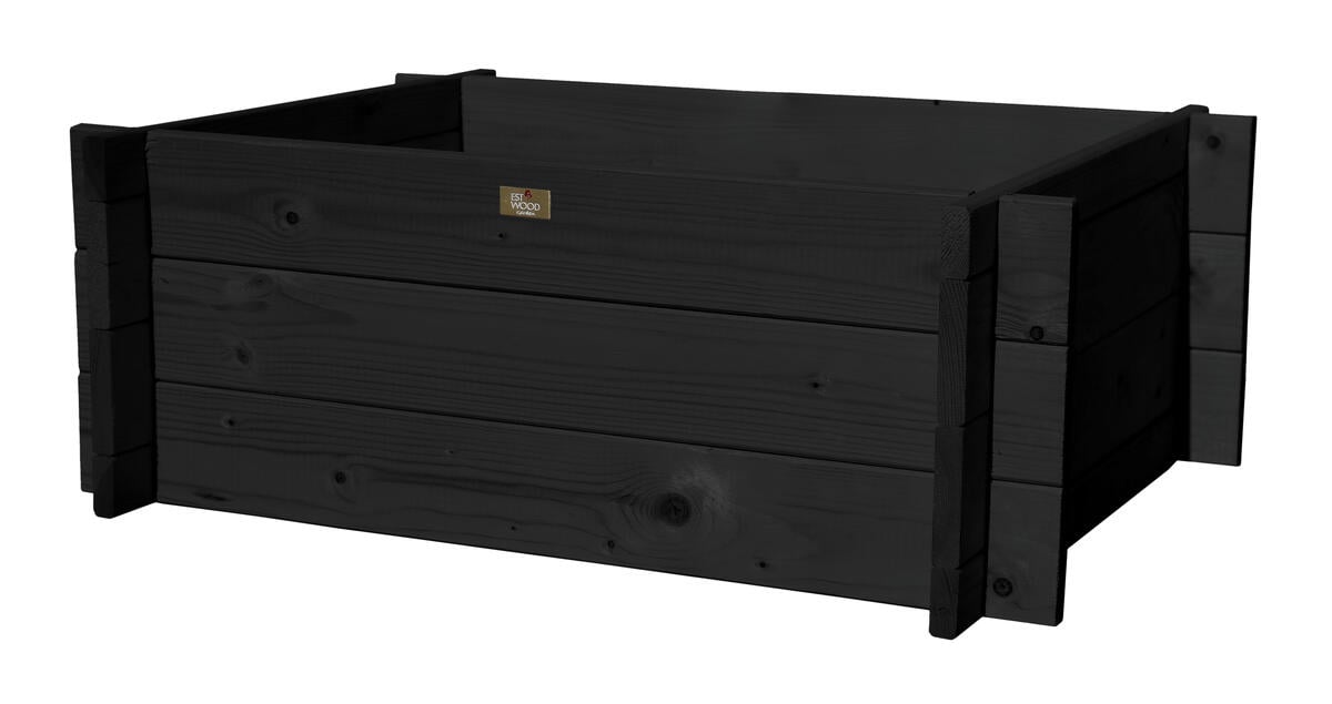 Odle dyrkekarm sort 79X39,5cm