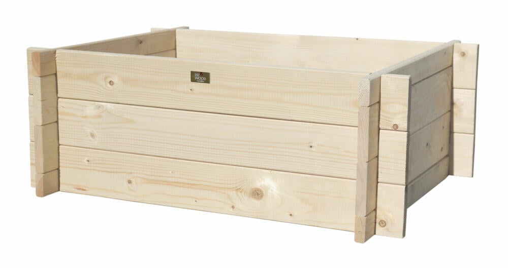 Odle dyrkekarm natur 79X39,5cm