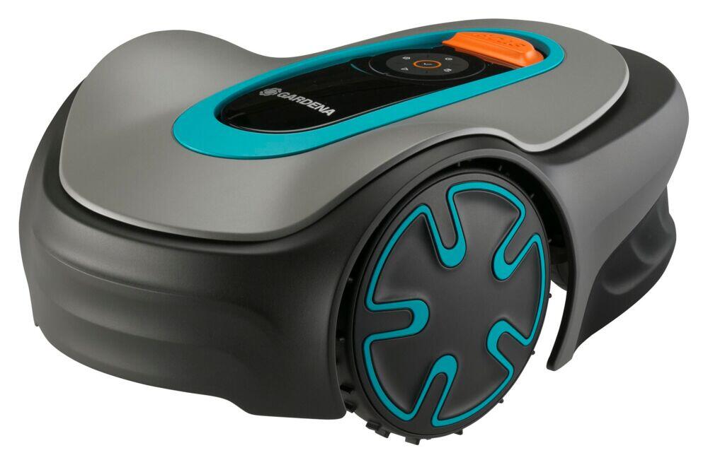 GARDENA Sileno minimo 380 robotklipper