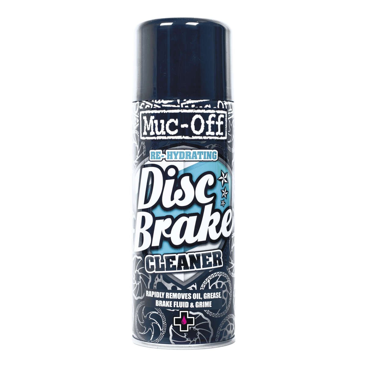 Muc-Off Disc Brake Cleaner rens