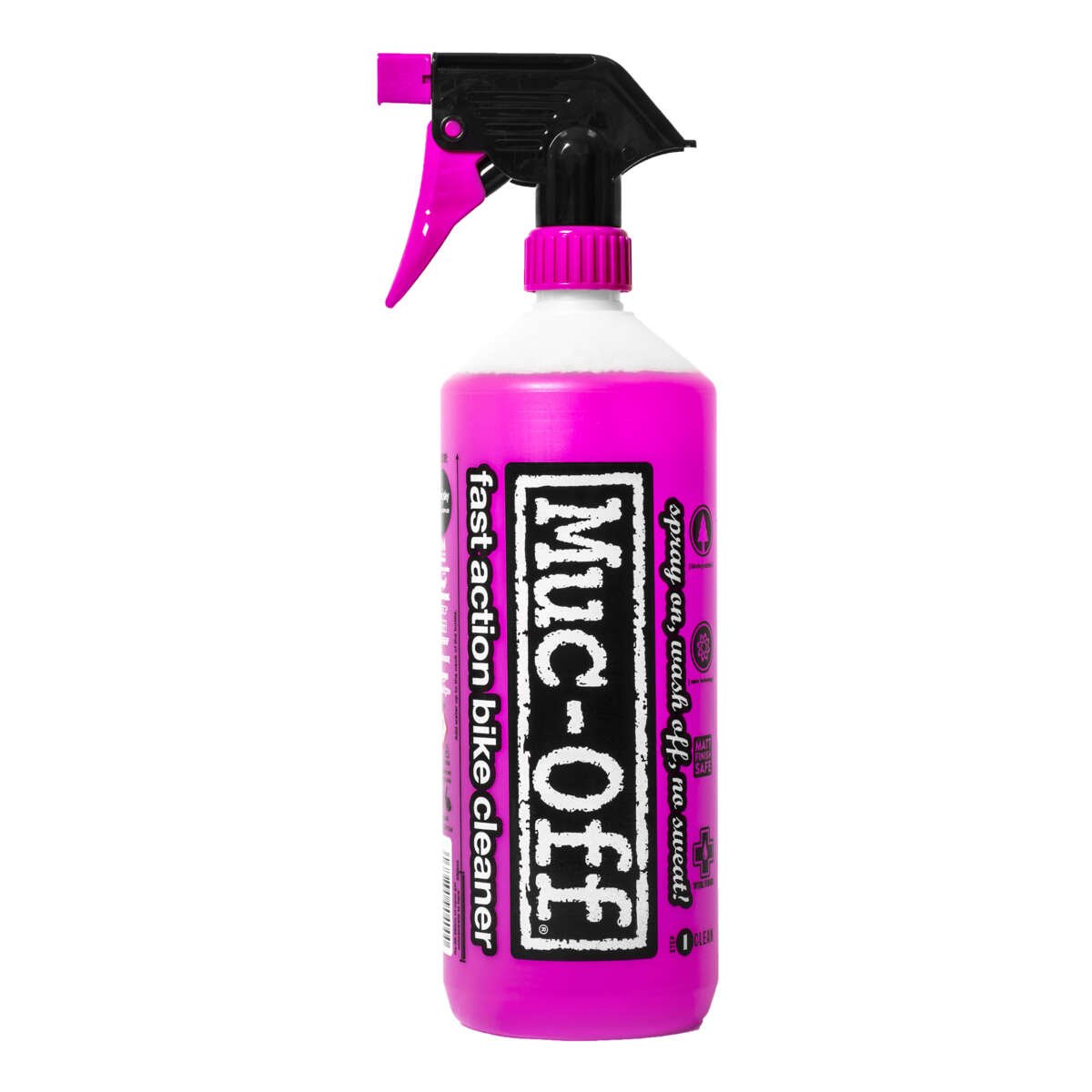 Muc-Off Bike Cleaner sykkelvask