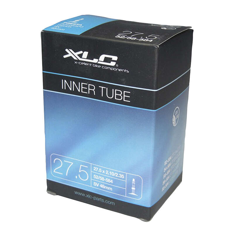 XLC sykkelslange Presta 27,5"