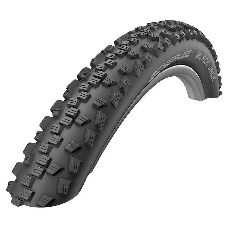 Schwalbe Black Jack Standard sykkeldekk