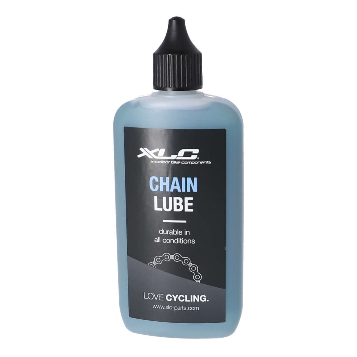 XLC BL-W12 kjedeolje