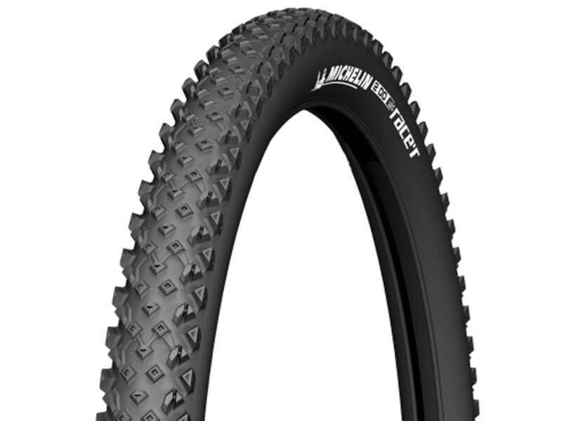 Michelin Wild Racer Folding sykkeldekk