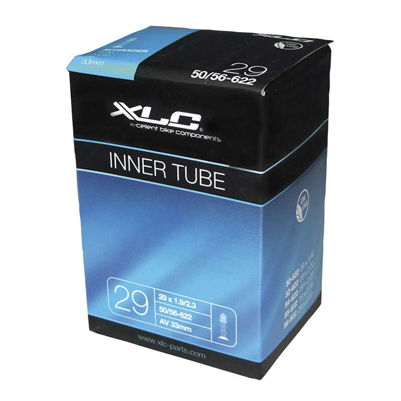 XLC sykkelslange Schrader 29"