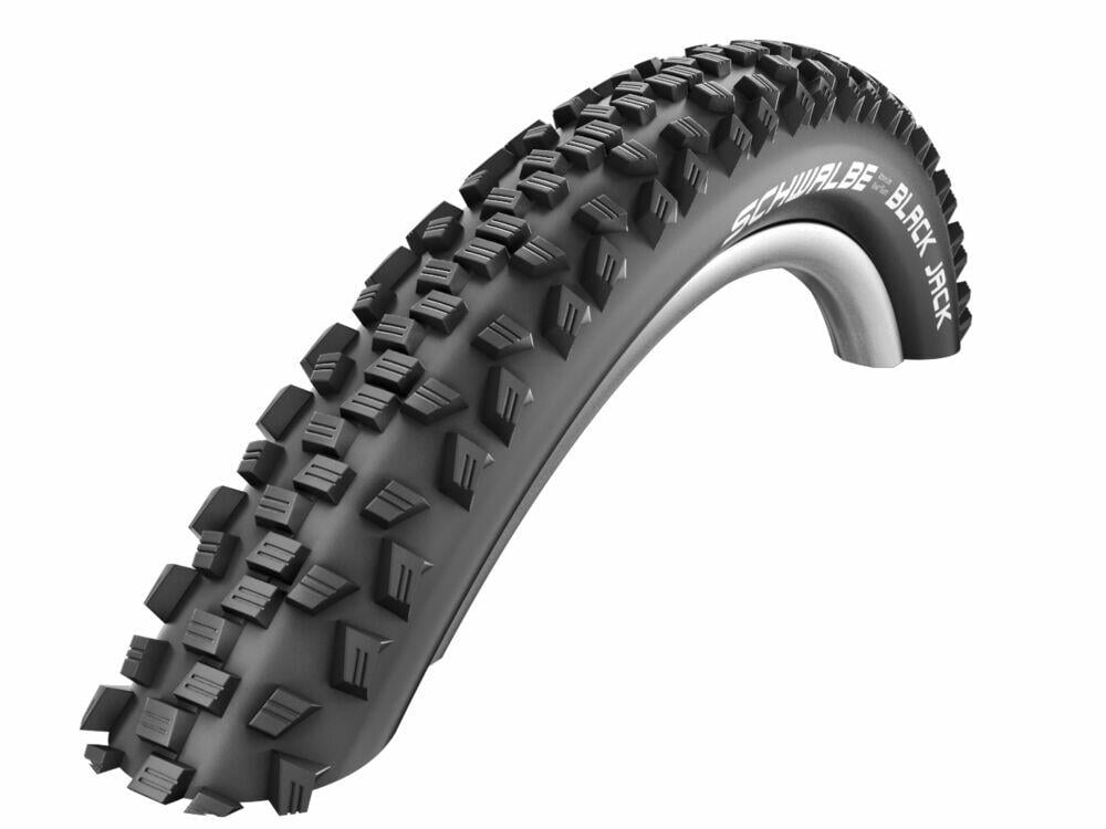 Schwalbe Black Jack Standard sykkeldekk