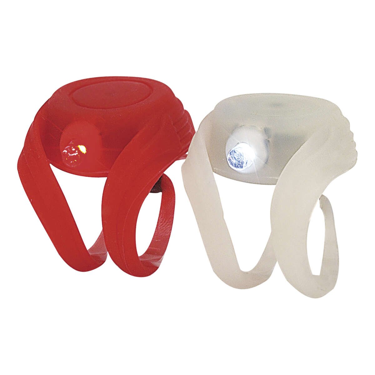 XLC CL-S02 Buggy lyktsett