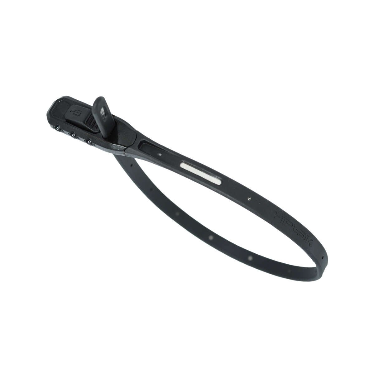 Hiplok Z LOK, Combo Cable sykkellås