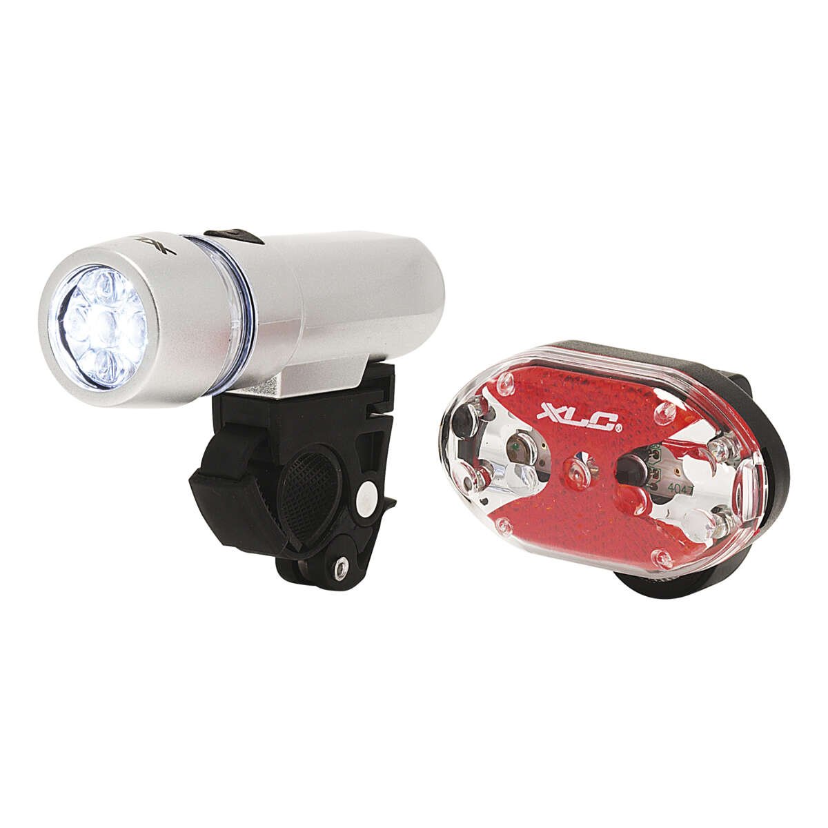 XLC CL-S03 Triton/Thebe lyktesett