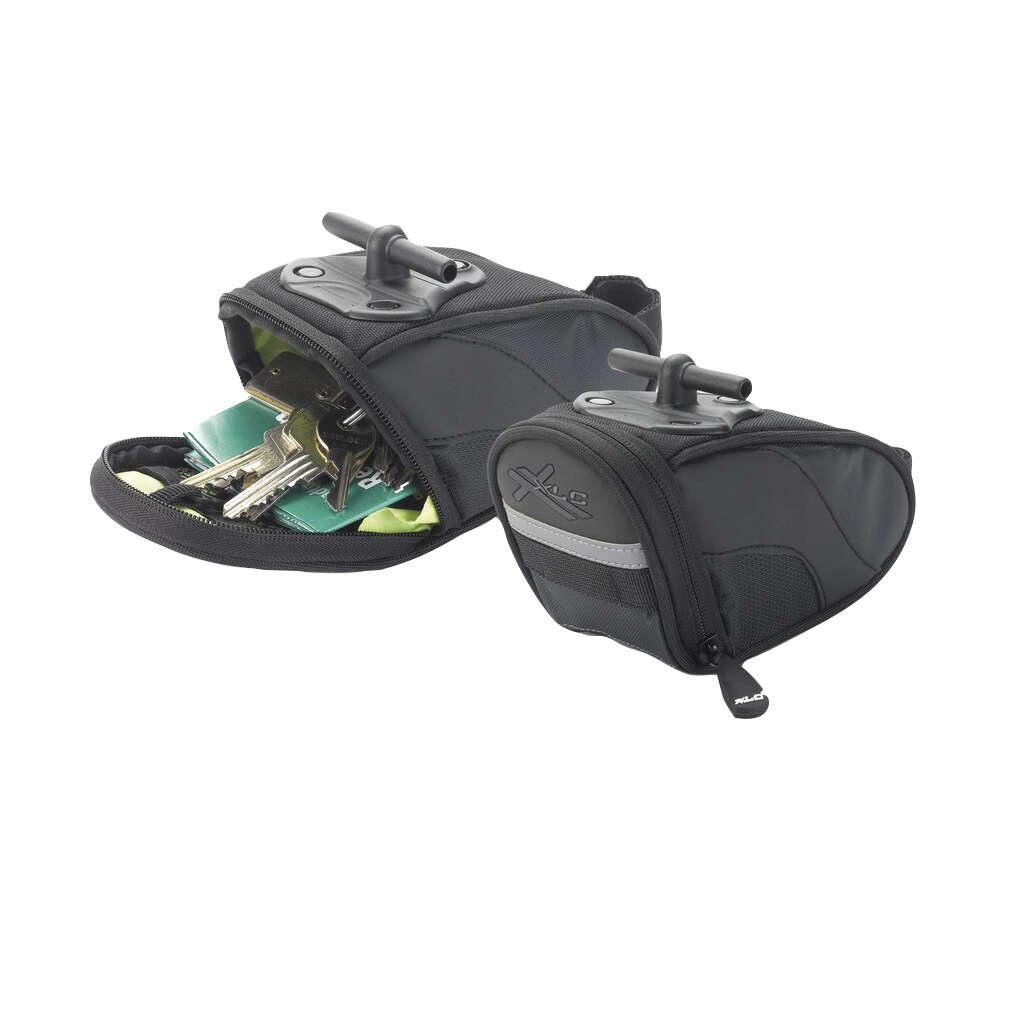 XLC BA-S44 sadelveske