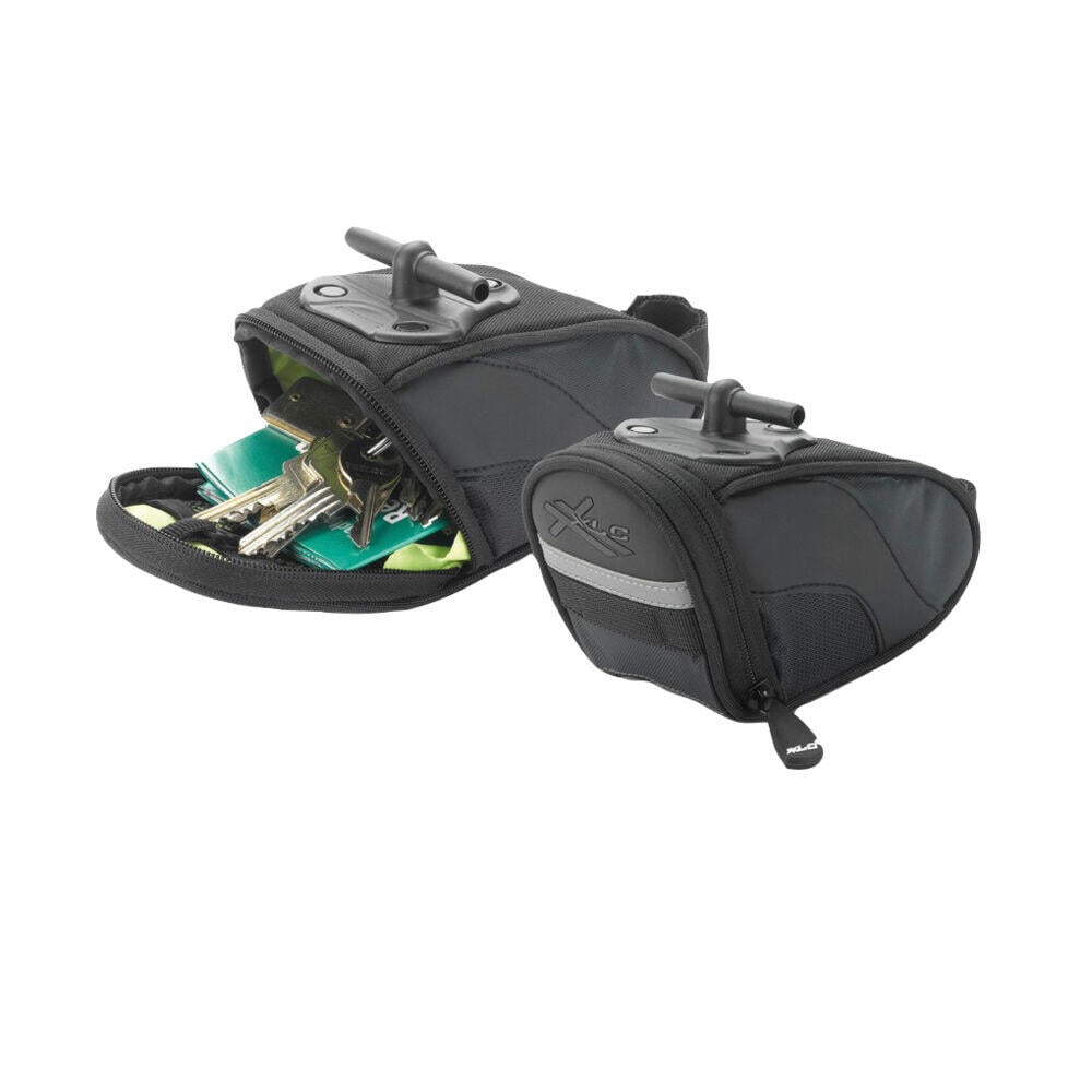 XLC BA-S44 sadelveske