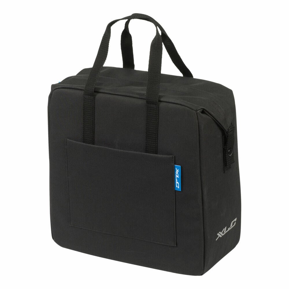 XLC BA-S89 Shopper sykkelveske