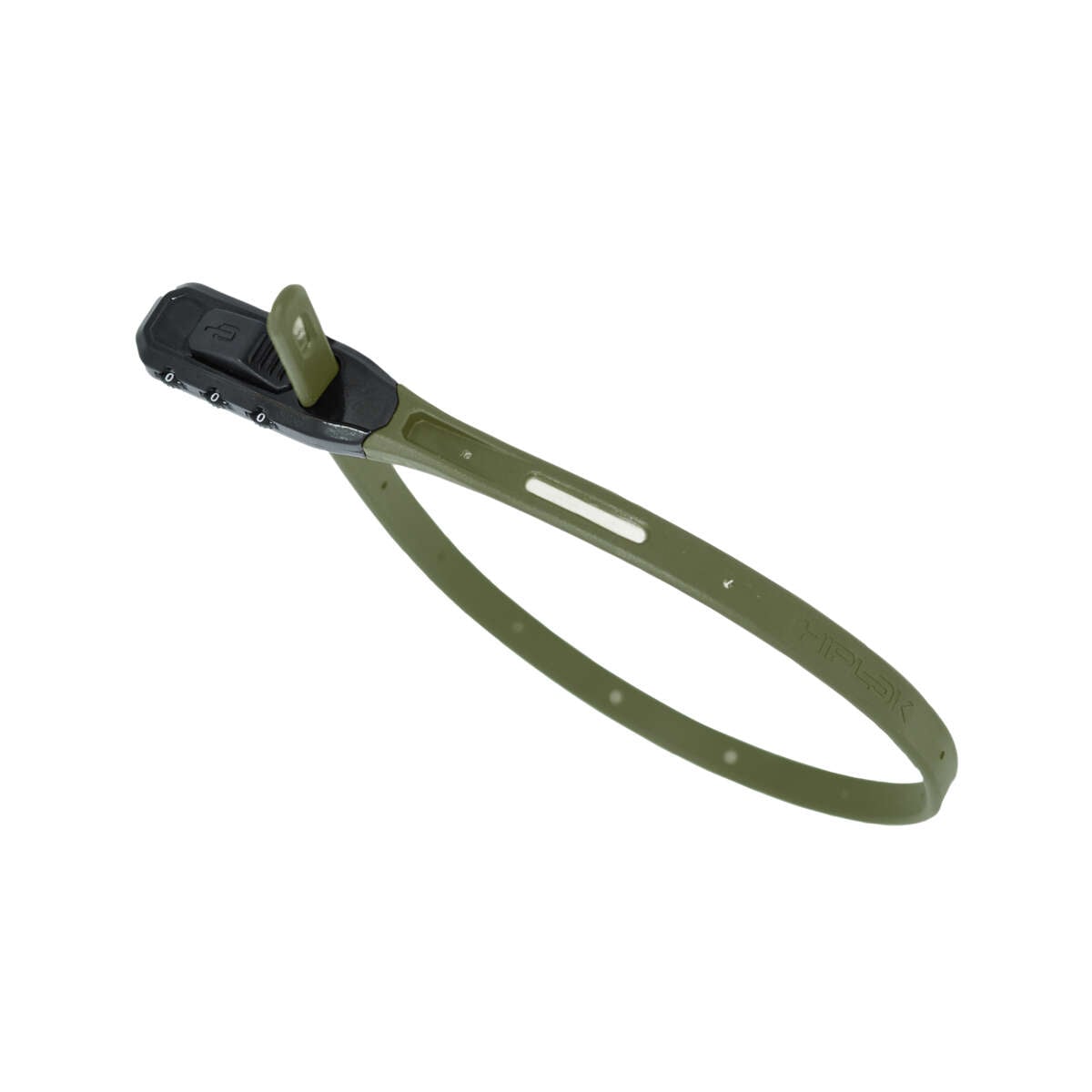 Hiplok Z LOK, Combo Cable sykkellås