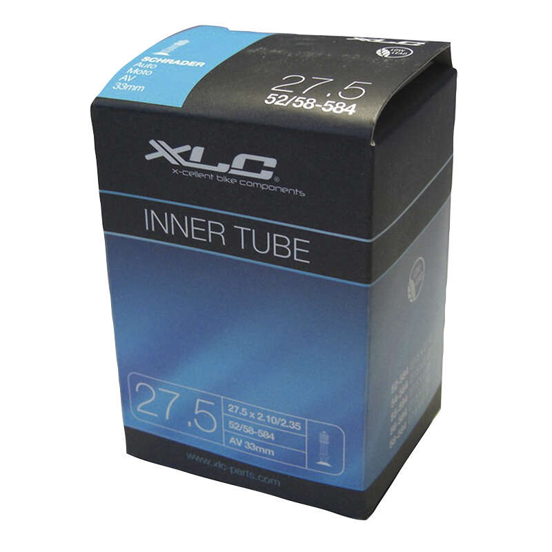 XLC sykkelslange Schrader 27,5"
