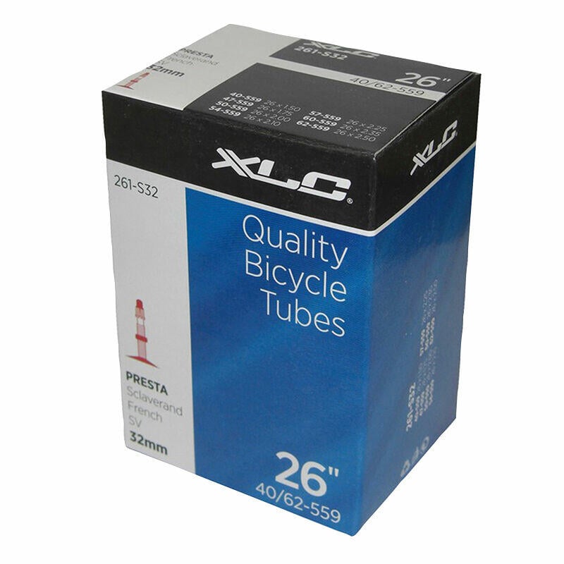 XLC sykkelslange Presta 26’’