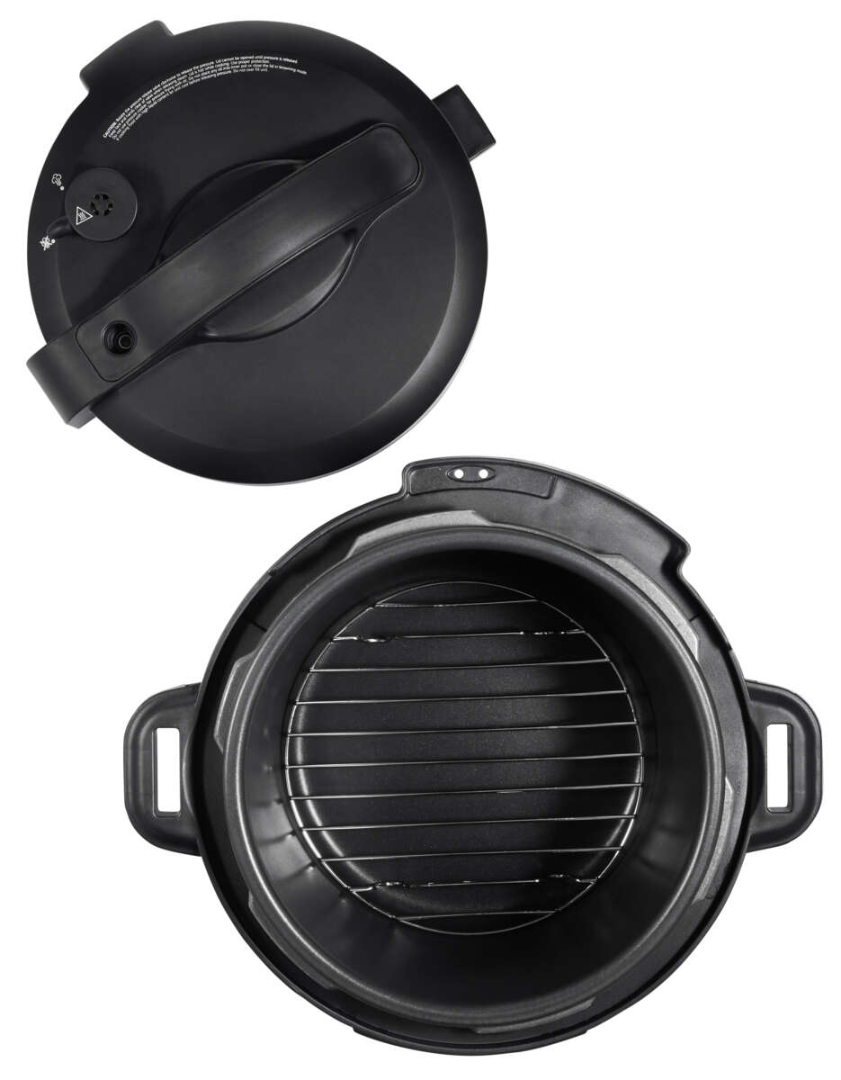 Crock-Pot® Express Multicooker