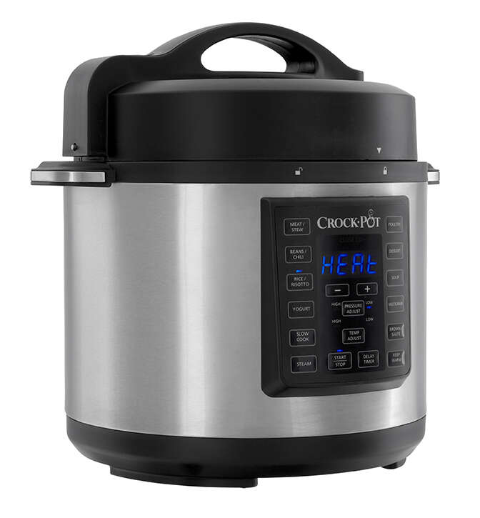 Crock-Pot® Express Multicooker