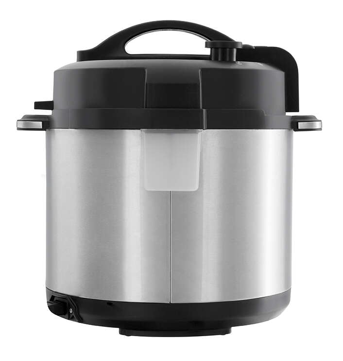 Crock-Pot® Express Multicooker