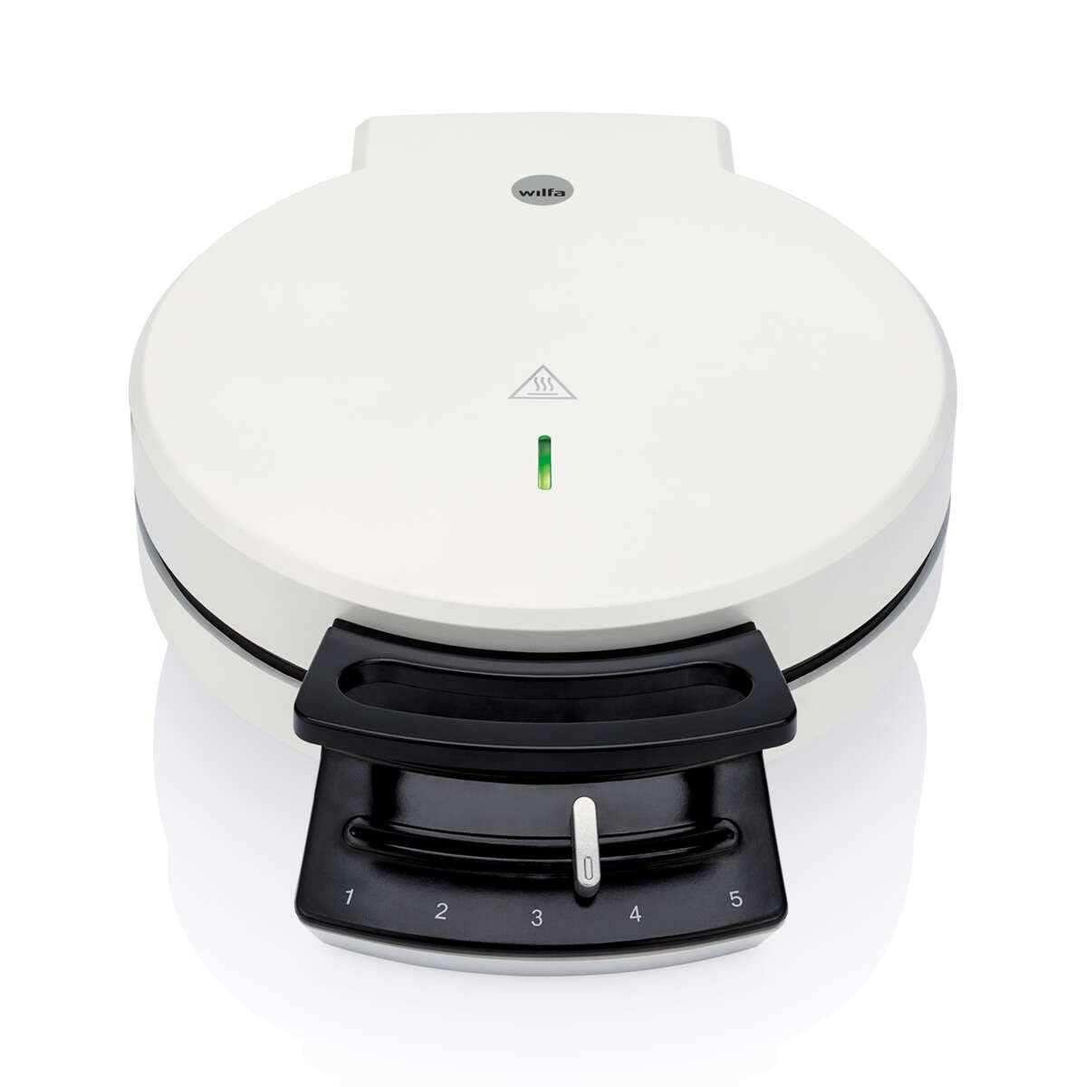 Wilfa Tradition WSWA-516W vaffeljern