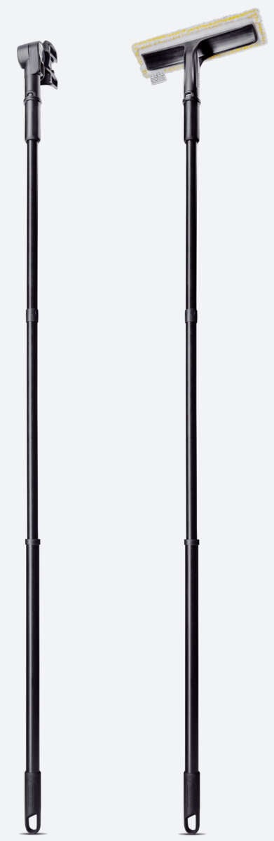 Kärcher Evolution forlengersett