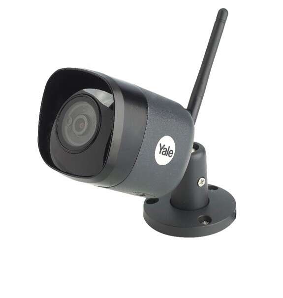 Yale View Outdoor kamera