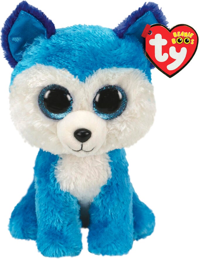 Ty® Beanie Boos Prince Husky