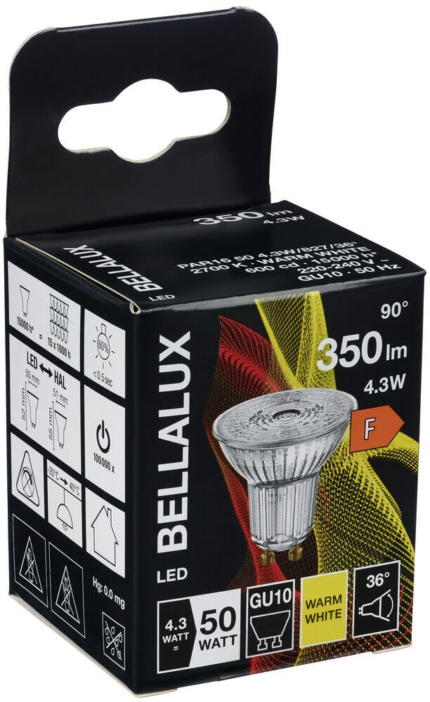 Ledvance Bellalux spot