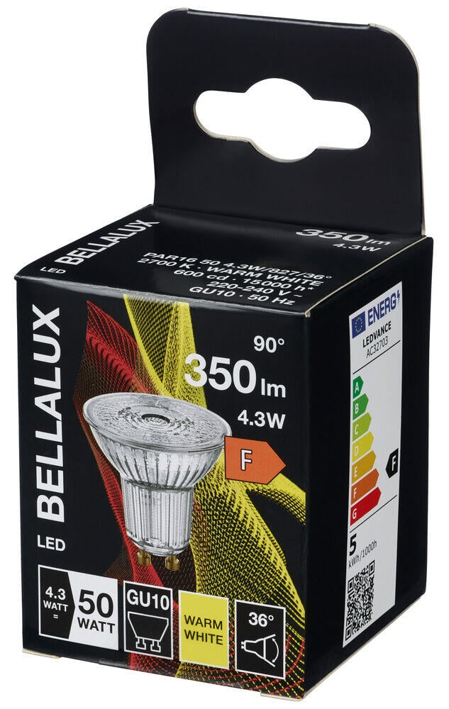 Ledvance Bellalux spot