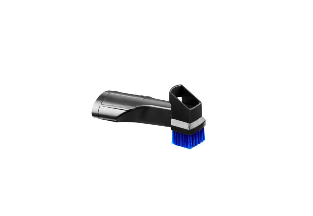 Nilfisk Easy Max Blue 20V 2-i-1 støvsuger