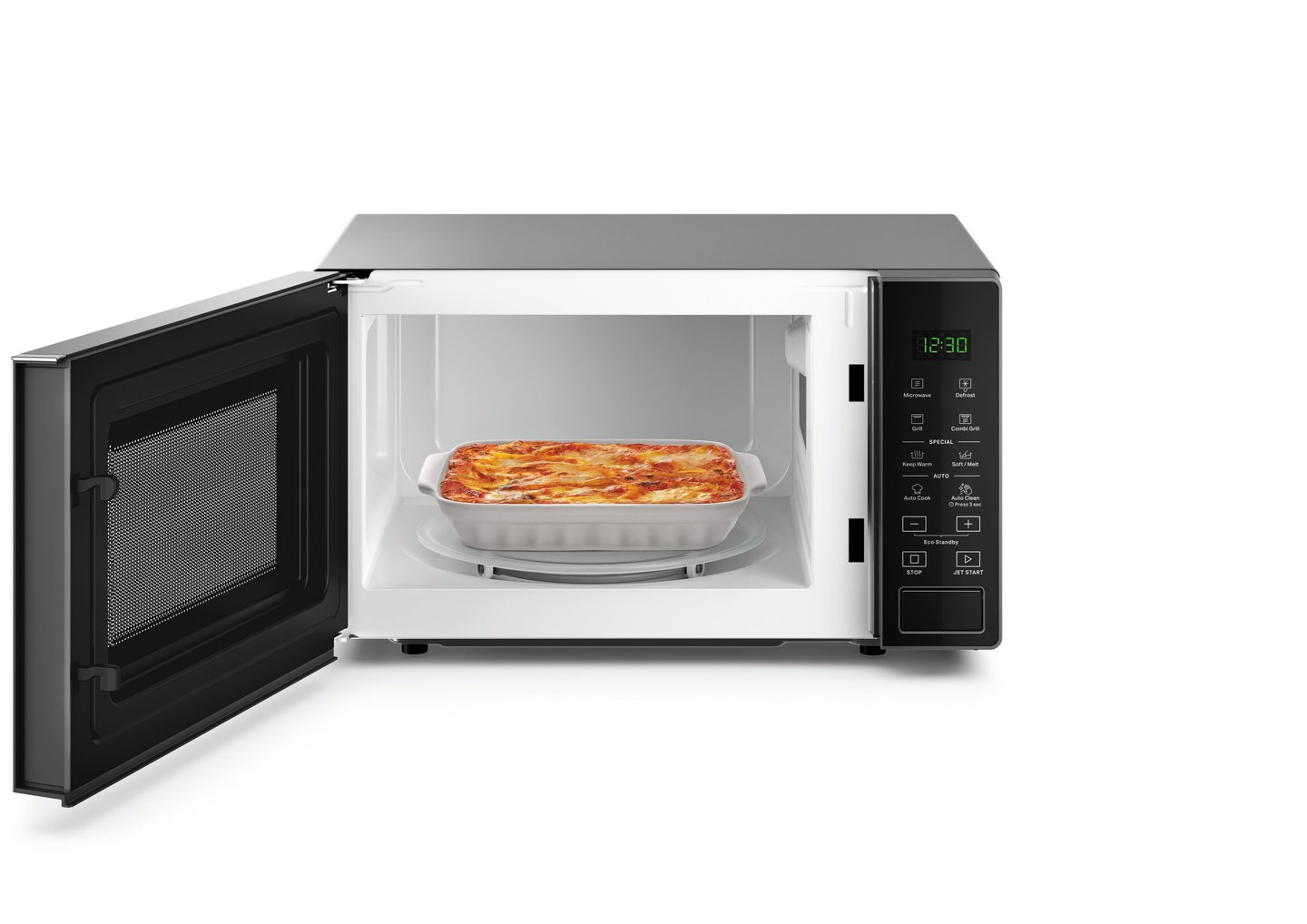 Whirlpool MWP 203 SB mikroovn