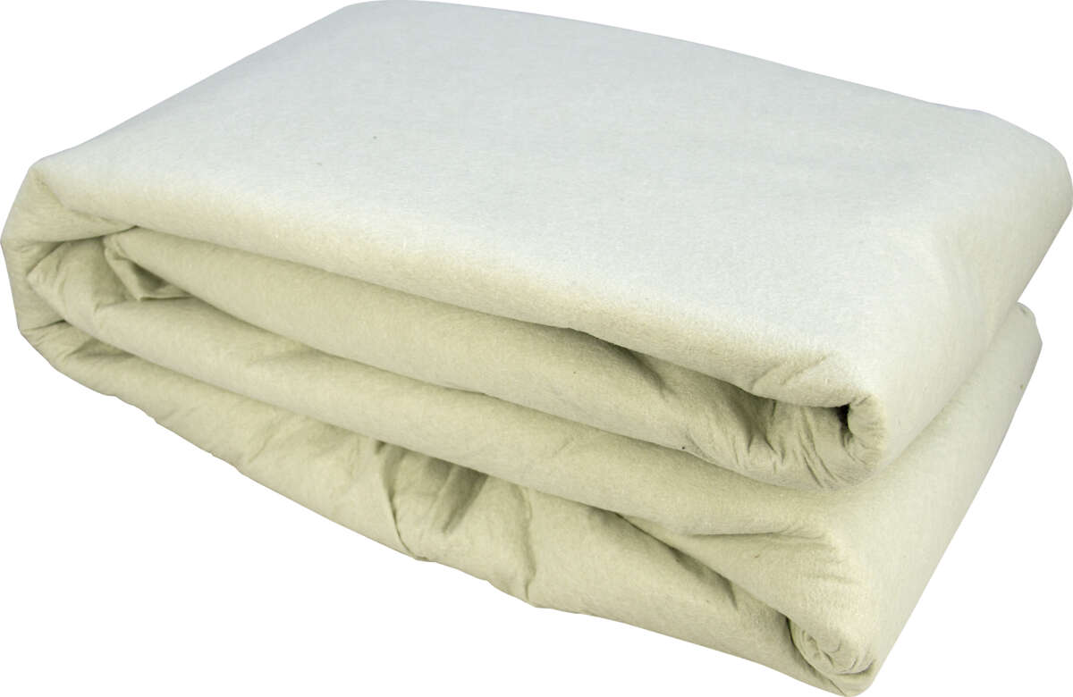 Bunndekke basseng 5.00x3,00m