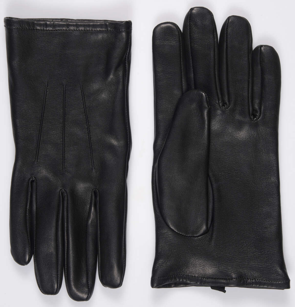 Norgeshansken skinnhanske herre