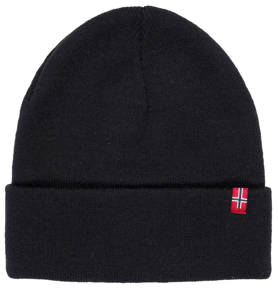 Norgeslua