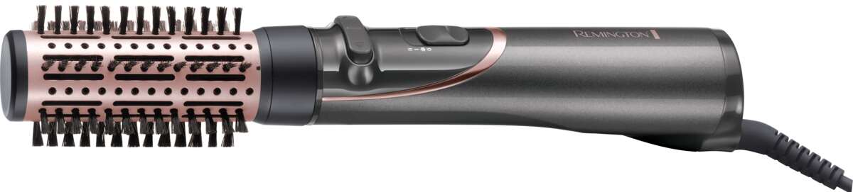 Remington® Curl & Straight AS8606 varmluftsbørste