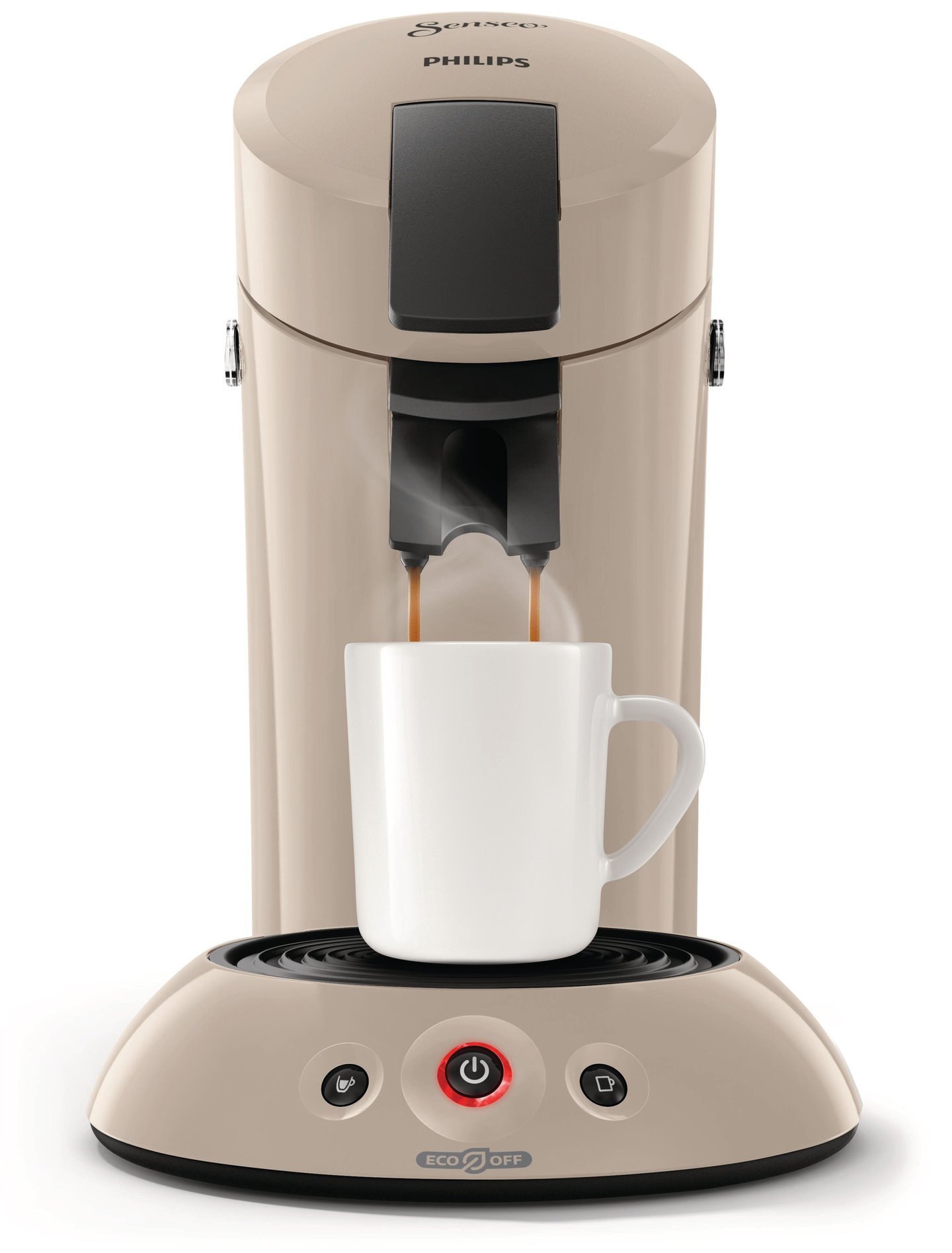 SENSEO® Original Eco HD7806/32 kaffeputemaskin