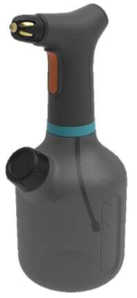 GARDENA Pumpesprøyte 1 L