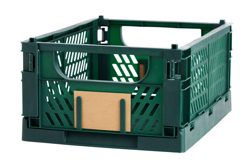 Day sammenleggbar klappkasse