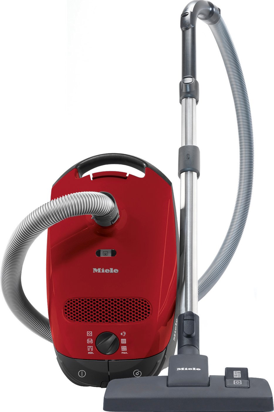 Miele Classic C1 PowerLine støvsuger